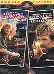 Missing In Action 1 & 2 • $6.03