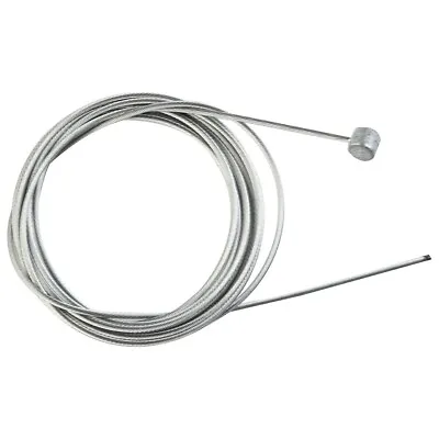 Heavy Duty Bike Brake Wire Core Kit Galvanized Steel Spot Welded For Strength • £5.14