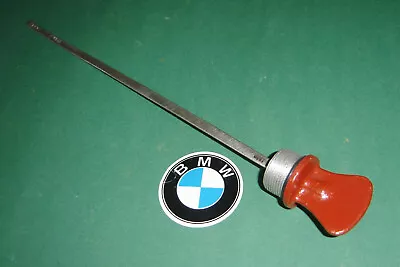 BMW R 75 Olmez Rod Olpeil Rod Engine Engine Oil Diep WH WW 2 Sahara • £45.43