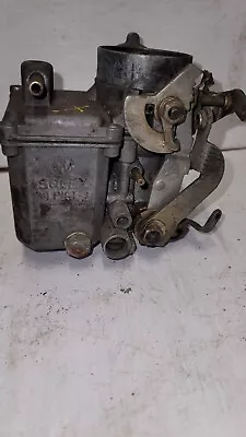 Solex 30 PICT-3 Carburetor • $85