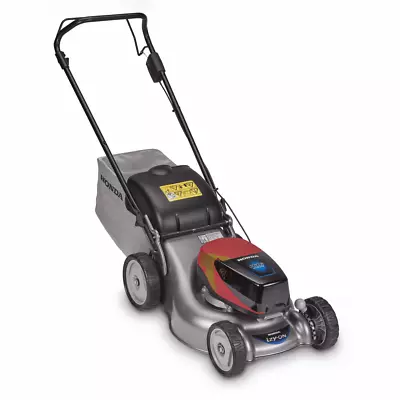 HONDA HRG 416 XB Lawnmower • £487