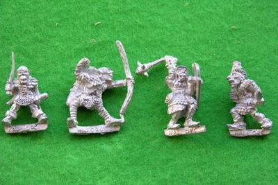 £15 • Buy Warhammer Half Orcs Multi-listing