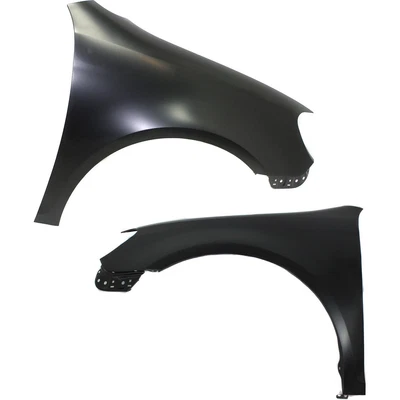 $230.14 • Buy Fender Set For 2010-14 Volkswagen Jetta Golf Wagon Front LH And RH Primed Steel