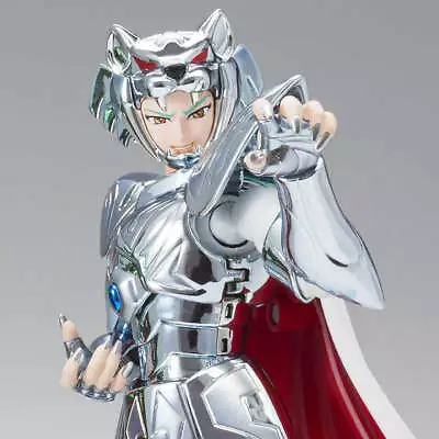 Bandai Saint Cloth Myth EX Alcor Zeta Bud Action Figure • $152.76