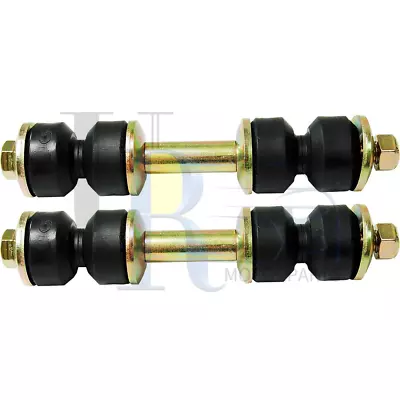 2pcs Front Stabilizer Bar Link Kit For 1960 1961 1962 1963 1964 1965 Ford Falcon • $26.49