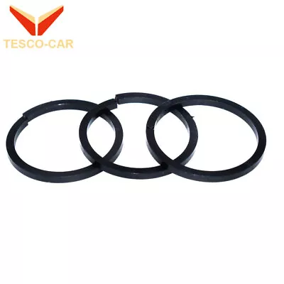 3x Cam Adjuster Housing Oil Control Rings For VW PASSAT EOS GTI MK5 Golf Audi A3 • $15.99