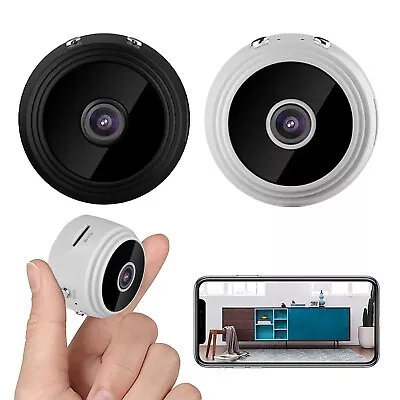 Camtrix Magnetic Mini Security Camera Camtrix Camera Camtrix Security Camera • $5.99