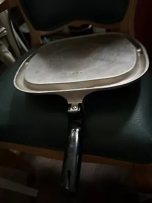 Vintage Wagner Ware Magnalite Griddle 4602 M • $53