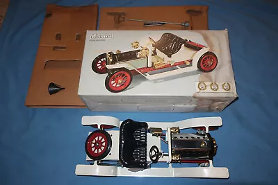 Mamod Live Steam Roadster With Original Box • $229.95