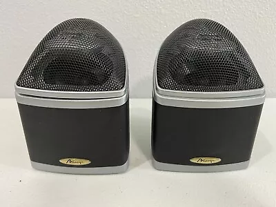 Mirage NanoSat 5PB-1 Speakers • $120