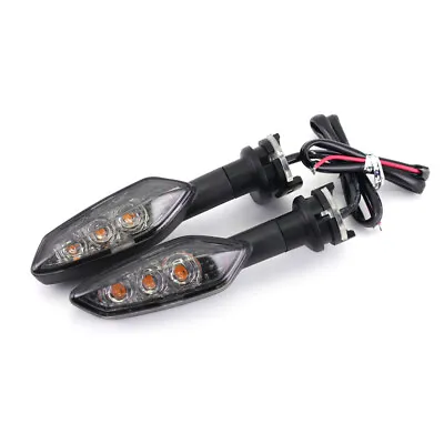 LED Turn Signal Light Indicator Lamps Kit For YAMAHA YZF R25/R3/R1/R6 YZF R6/R15 • $24.83