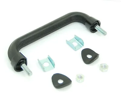 Dash Board Grab Handle Color Black Fits Volkswagen Type1 Bug 1958-1967 • $39.99