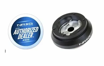 NRG Steering Wheel Hub Adapter For TOYOTA SRK-120H *AUTHORIZED DEALER* • $89