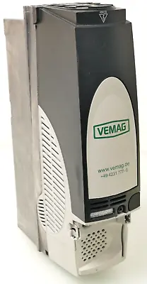 Vemag SP1404 Frequency Inverter 5.8/6.9A  • $809.71