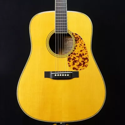 Martin D-28Cw Clarence White 2014 Acoustic Guitar *Nxi354 • $4040.50