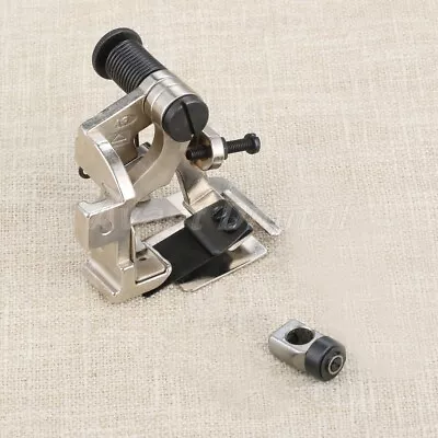 1pc A9 (G9E) Attachment Foot For Juki Brother Singer Industrial Sewing Machine • $23.58