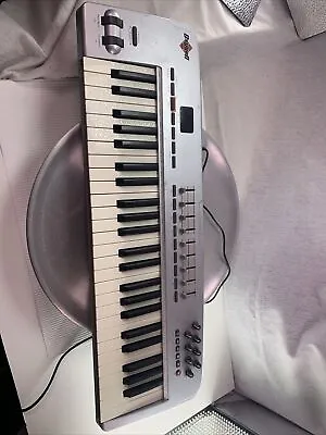M-Audio Oxygen 49 MIDI Keyboard Controller • $59