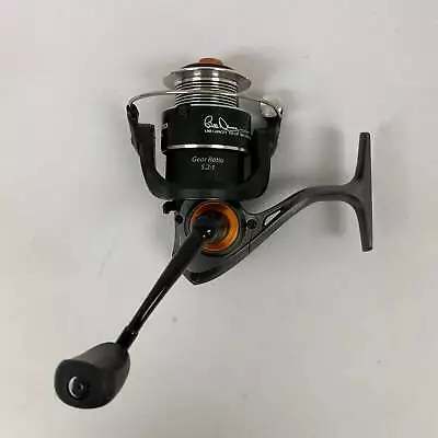 Bass Pro Shops Quantum Bill Dance Special Edition Spinning Fishing Reel Size 20 • $19.99