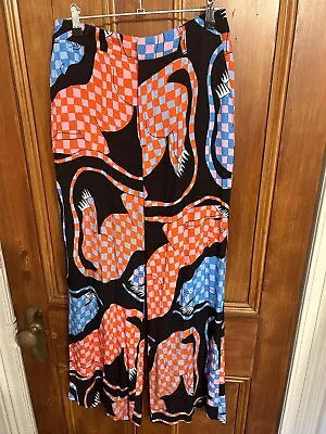 Gorman Jaguar Pants 10 • $25