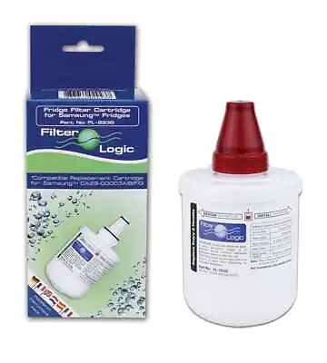 FL-293G Fridge Water Filter Compatible With Samsung DA29-00003F/ DA29-00003G • £19.95