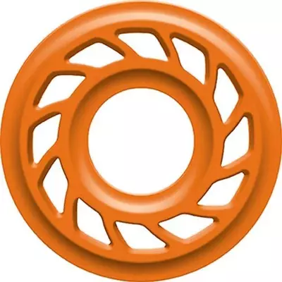 MATHEWS Genuine Nano Damper 2Pk (Orange) • $21.99