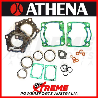 Athena 35-P400510600255 For Suzuki RGV250 GAMMA 1989-1996 Top End Gasket Kit • $93.95