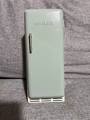 Maileg Miniature Fridge Mint • $40