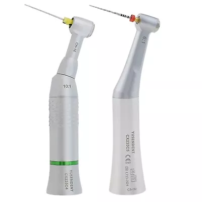 COXO Dental Endo Handpiece Contra Angle 10:1 Reciprocating 6:1 Dentsply VDW NSK • $109.89