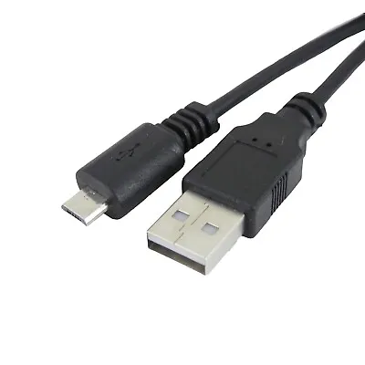 1.5m UC-E21 Micro USB Data Charger Cable For Nikon Coolpix W300 A900 AW120 AW130 • $12.98