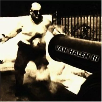 Van Halen III • $6.62