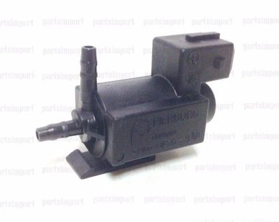 $58.52 • Buy Air Pump Vacuum Control Valve, Electronic Change Over Valve OEM PIERBURG For BMW