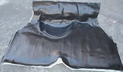 $265 • Buy  New Rubber Boot Mat To Suit Lh Lx Holden Torana Sedan