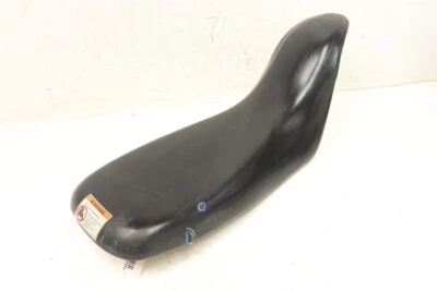 $199.99 • Buy Kawasaki KFX 700 V Force 04 Seat 53066-0003-MA 40887