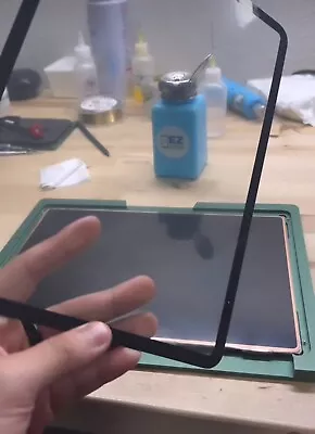 IPad Mini 5 Cracked Screen Repair Service (Glass/Digitizer Replacement) • $99