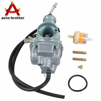 Fit For 1986-1988 YAMAHA MOTO 4 225 CARBURETOR YFM225 YFM MOTO-4 CARB CARBY • $21.97