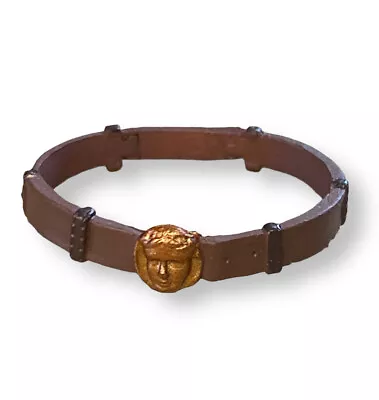 Mezco One:12 The Warriors Ajax Belt 1:12 Scale • $24.96