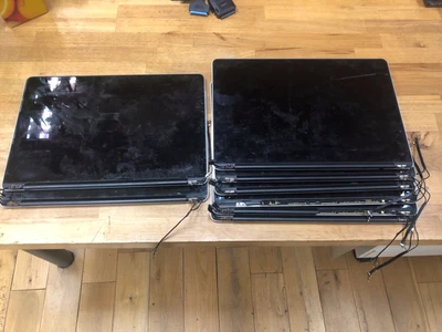 £0.99 • Buy JOB LOT Faulty Apple MacBook Pro 15  LCD Screen Top Lid Assembly A1398 X8