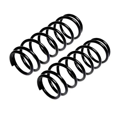 KYB Pair Of Rear Coil Springs For Volvo V60 T5 2.0 August 2012 To August 2014 • $185.60