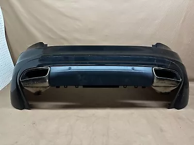 Volvo S60 T5 T6 SPORT Rear Bumper Cover 14 15 16 17 2018 OEM Sensor Complete • $585