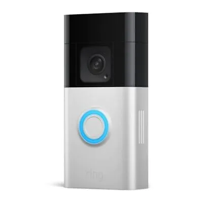 Ring Video Doorbell Plus • $269.99