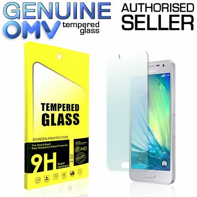 $3.95 • Buy Tempered Glass Screen Protector For Samsung Galaxy A20 A30 A50 A51 A70 A71 A5 J5