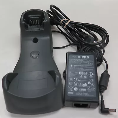 Symbol Motorola Charge Cradle STB2000-C10007R For MT2070 MT2090 Barcode Scanner • $65