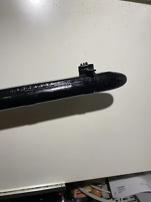 USN Columbia Class Submarine Model 15 Inches • $35