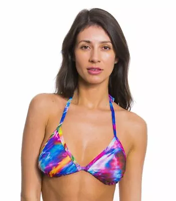 Kiniki Storm Tan Through Bikini Top • £22.95