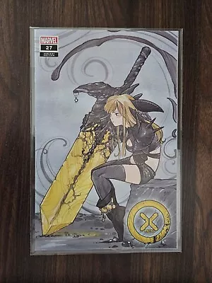 NYCC 2023 X-Men #27 Magik Peach Momoko Trade Variant - No COA  • $24.99