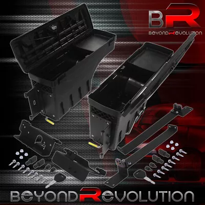 For 2002-2020 Ram Pickup LH+RH Replacement Truck Bed Storage Case Box Toolboxes • $196.99