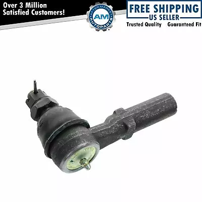 MOOG ES3538 Outer Front Tie Rod End Left Or Right For Dodge Ram 1500 2500 3500 • $48.99