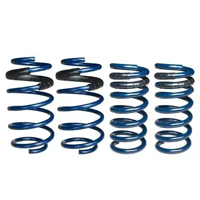 2015-2024 Mustang Steeda Magneride Dual Rate Ultimate Handling Lowering Springs • $459.95