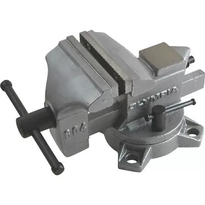 Olympia Tools 4  Workshop Bench Vise • $35.78