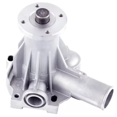 For Volvo 940 1991-1995 Engine Coolant Water Pump | Cast Aluminum Housing • $58.13